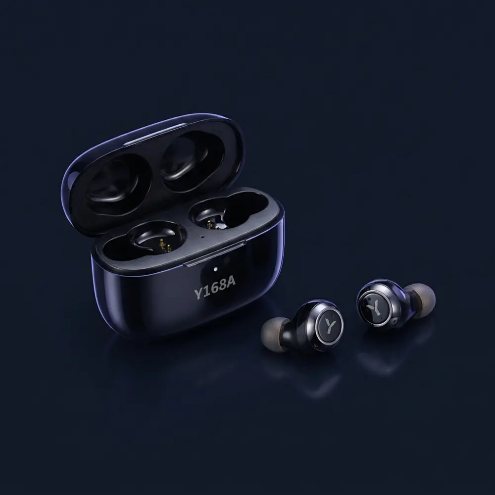 Earbud Y168A