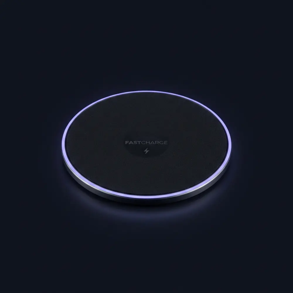 FastCharge Wireless Pad